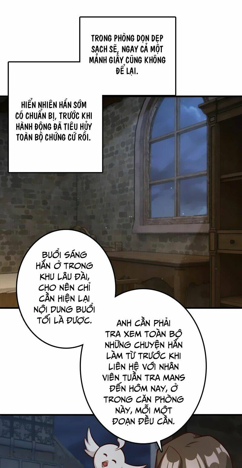 Thả Vu Nữ Đó Ra Chapter 290 - Trang 2