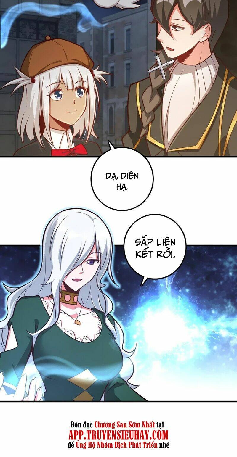 Thả Vu Nữ Đó Ra Chapter 290 - Trang 2