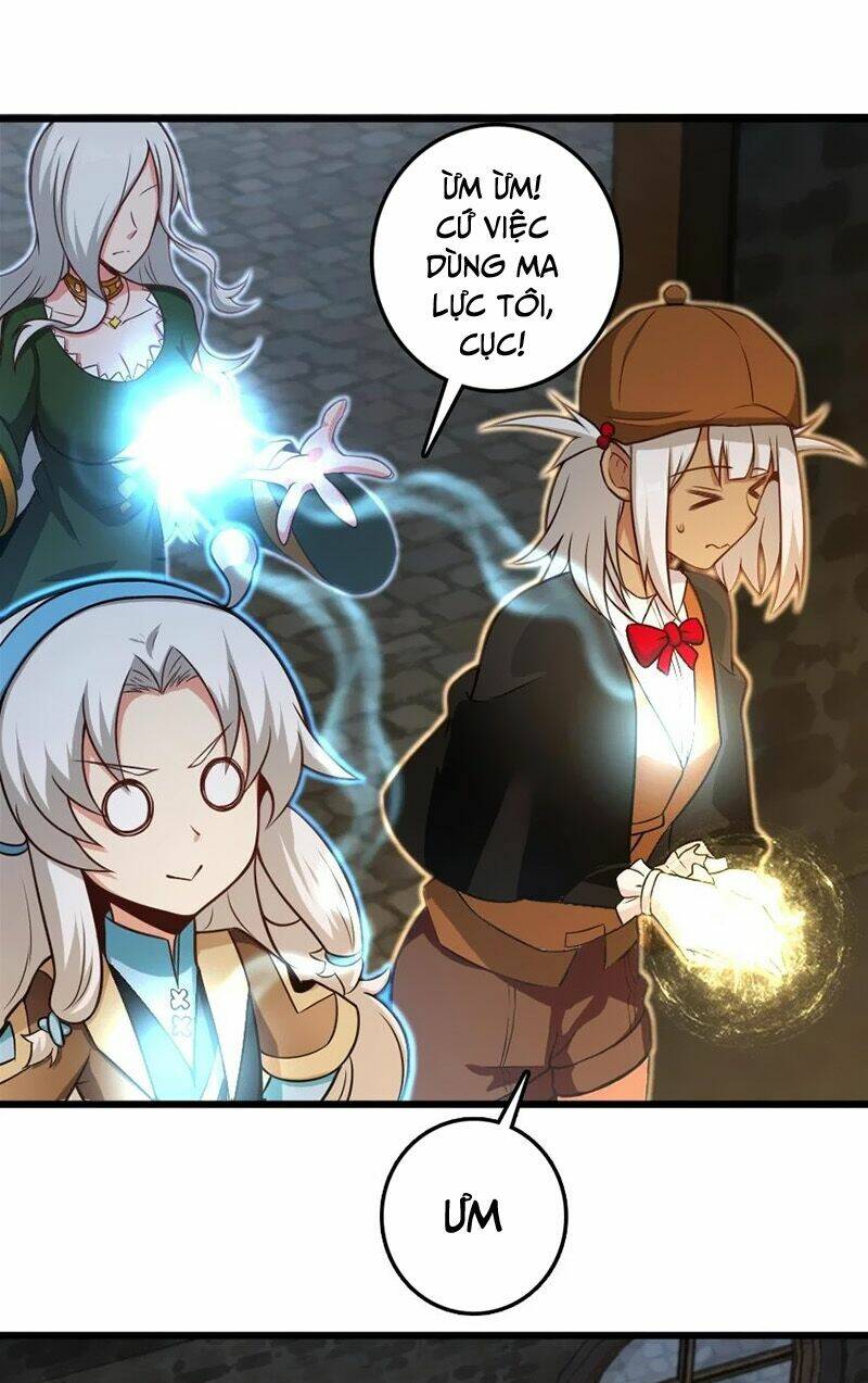 Thả Vu Nữ Đó Ra Chapter 290 - Trang 2