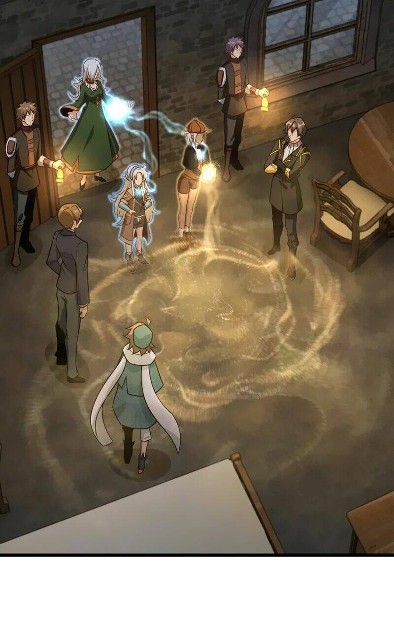 Thả Vu Nữ Đó Ra Chapter 290 - Trang 2