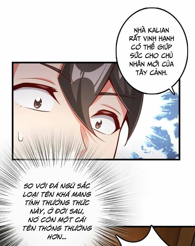 Thả Vu Nữ Đó Ra Chapter 291 - Trang 2