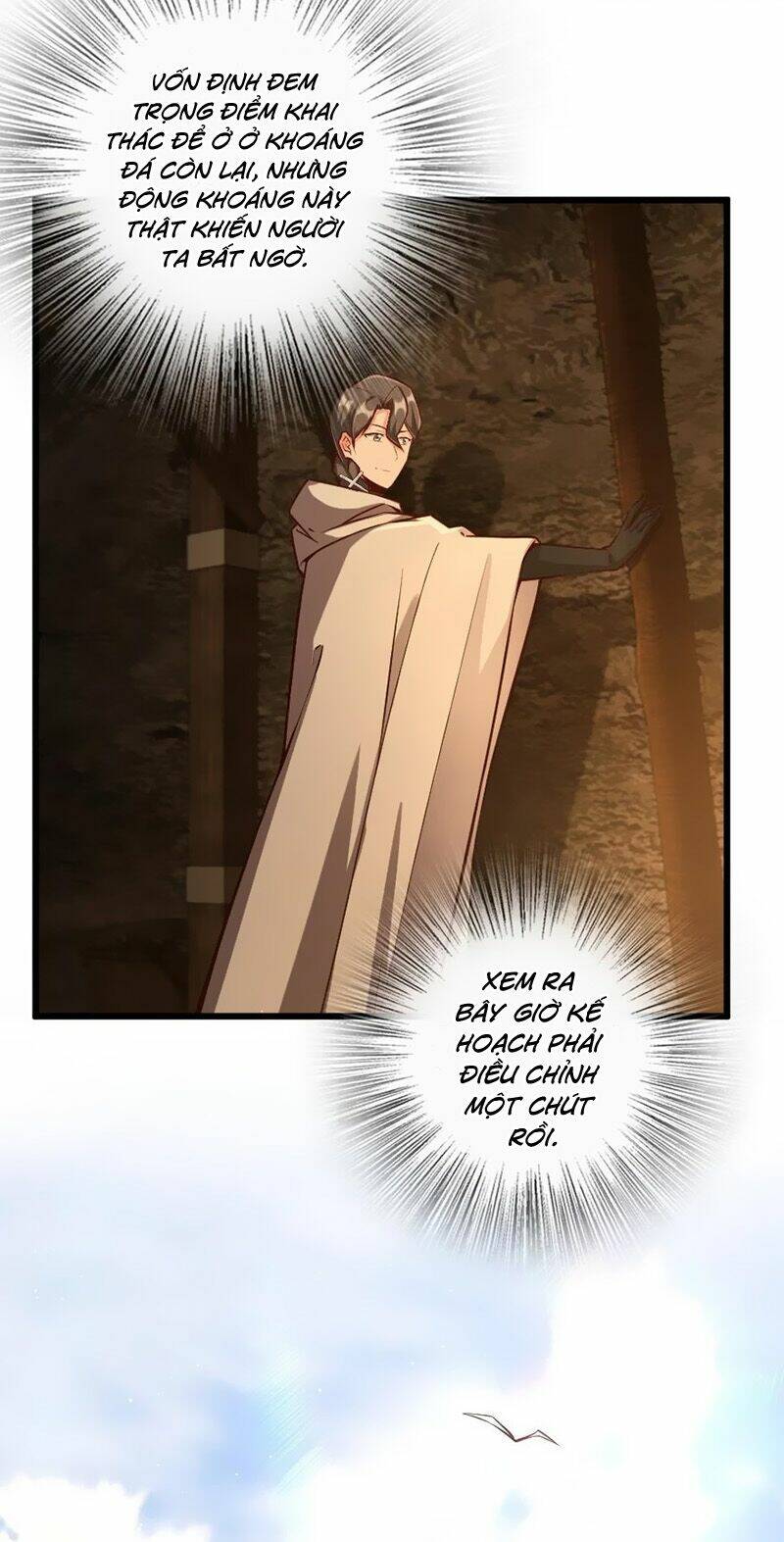 Thả Vu Nữ Đó Ra Chapter 291 - Trang 2