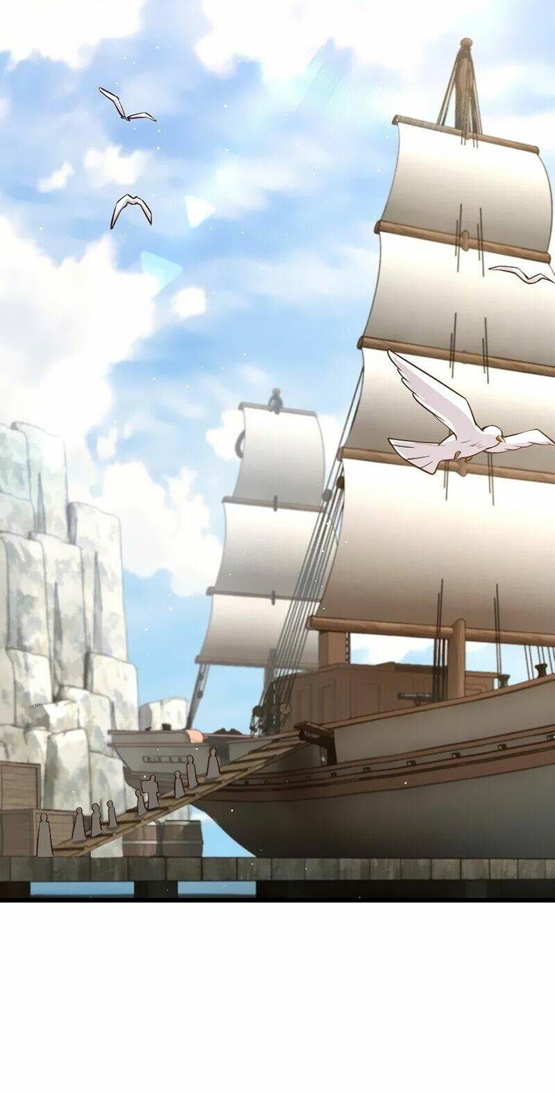 Thả Vu Nữ Đó Ra Chapter 291 - Trang 2