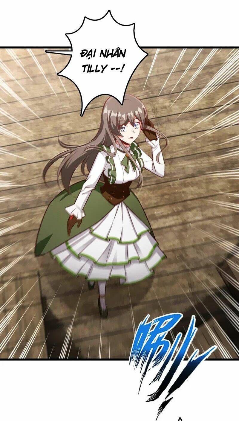 Thả Vu Nữ Đó Ra Chapter 291 - Trang 2