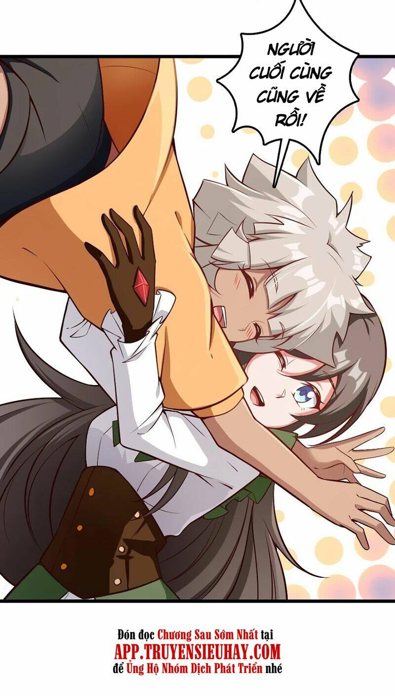 Thả Vu Nữ Đó Ra Chapter 291 - Trang 2