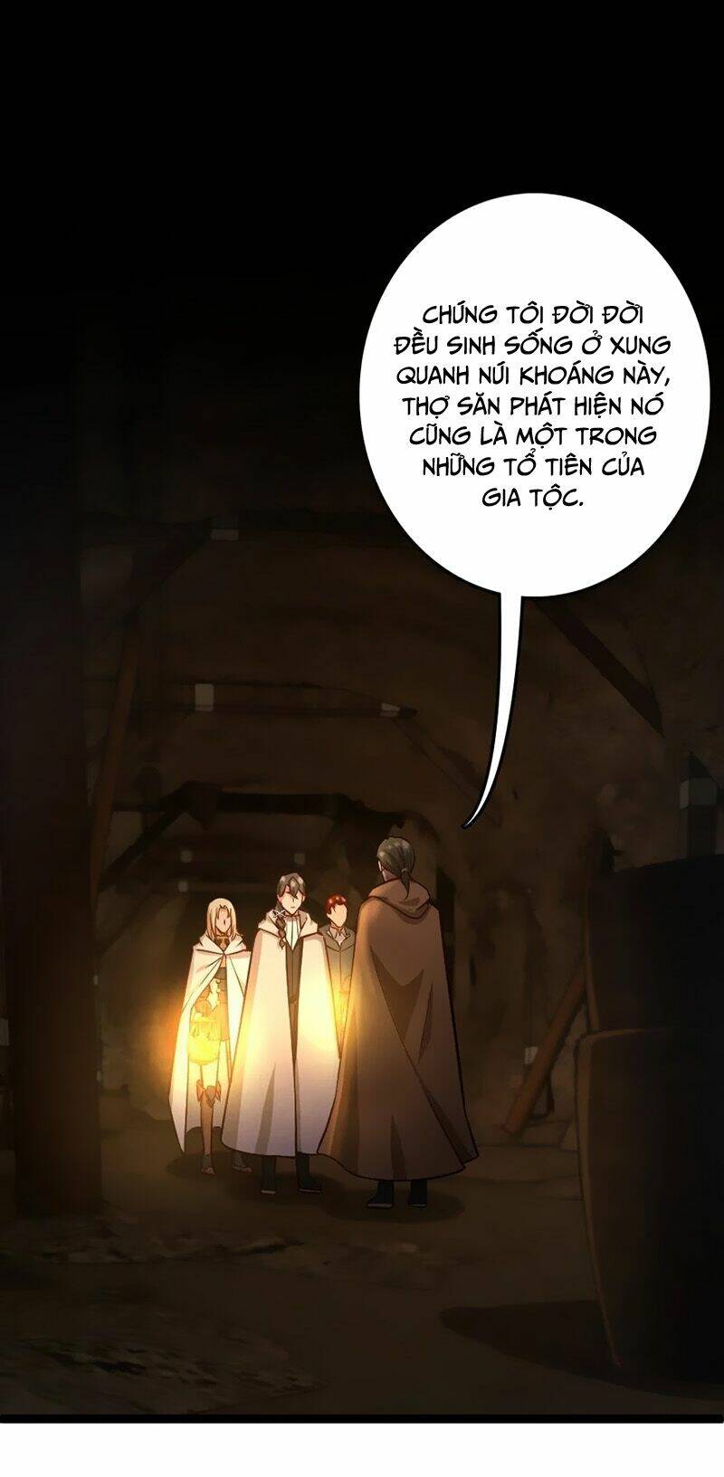 Thả Vu Nữ Đó Ra Chapter 291 - Trang 2