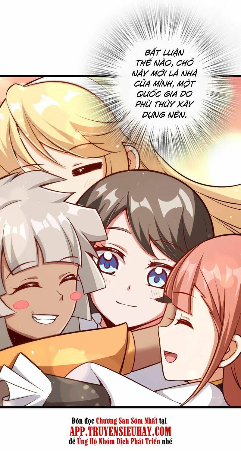 Thả Vu Nữ Đó Ra Chapter 291 - Trang 2