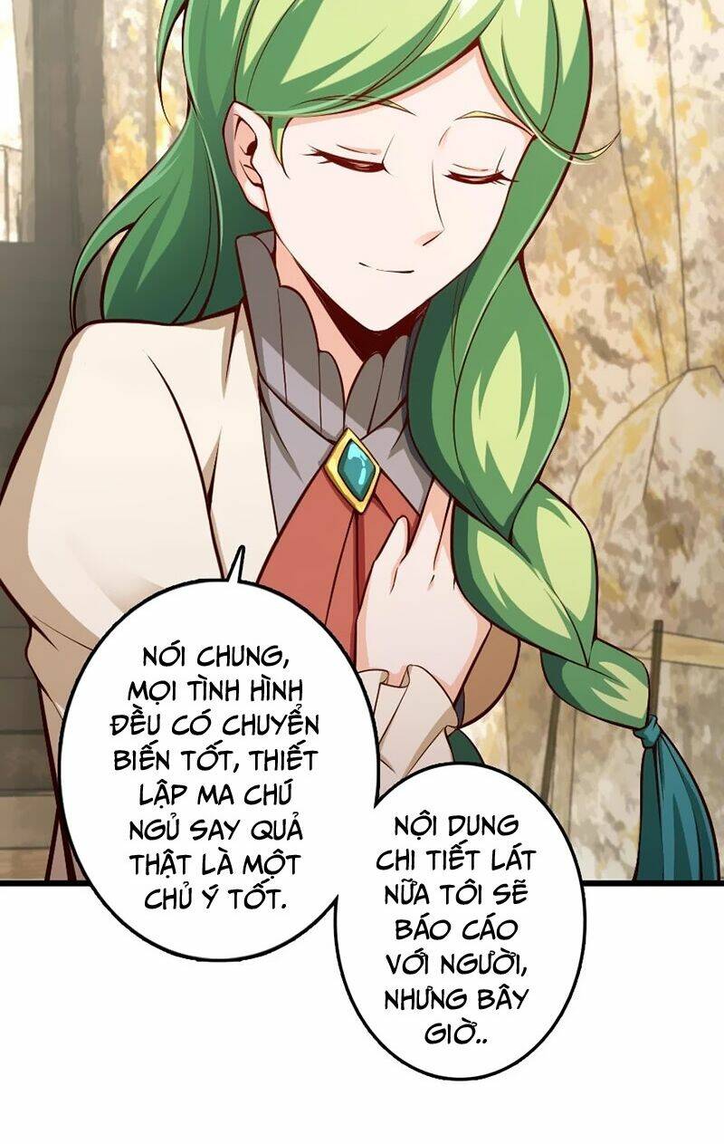 Thả Vu Nữ Đó Ra Chapter 291 - Trang 2