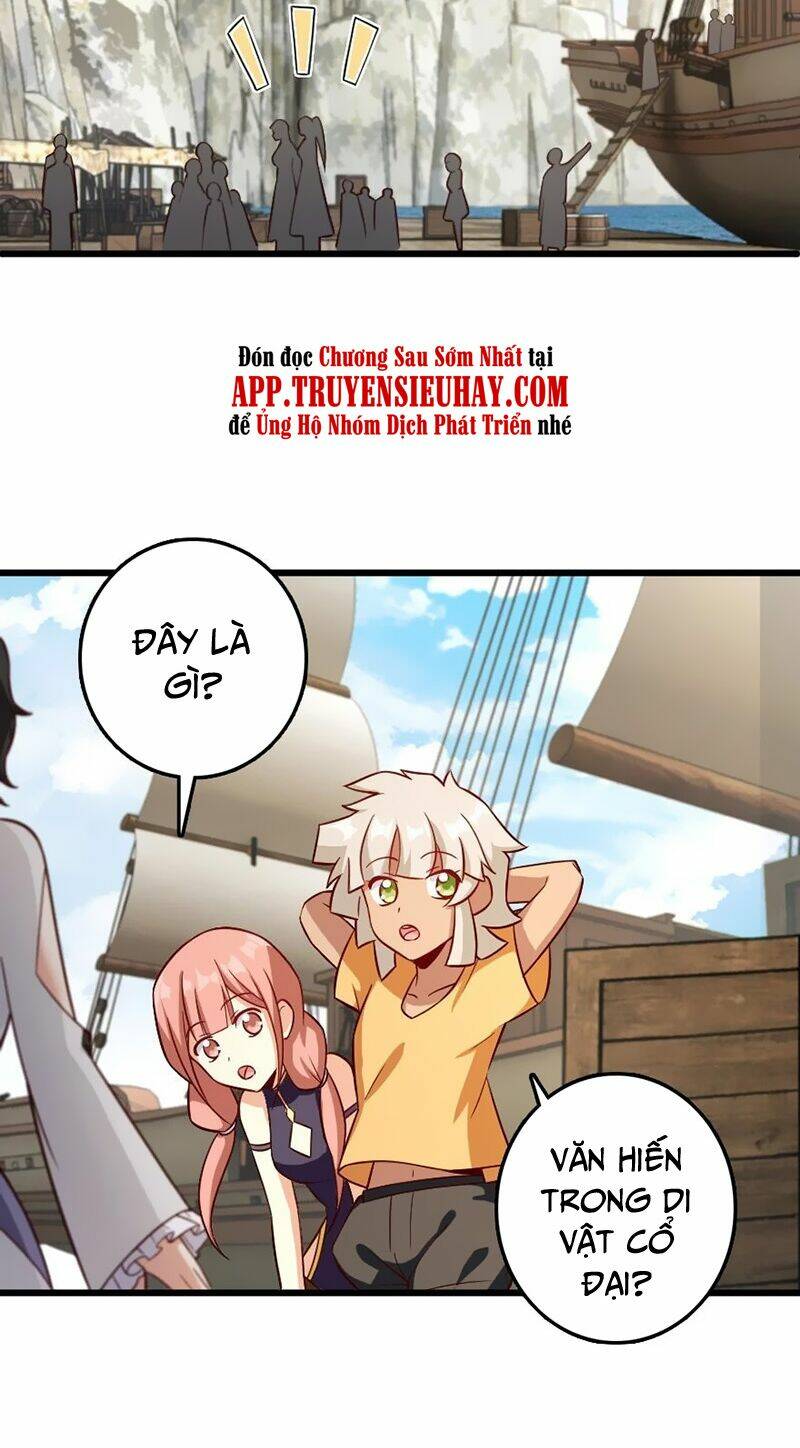 Thả Vu Nữ Đó Ra Chapter 291 - Trang 2