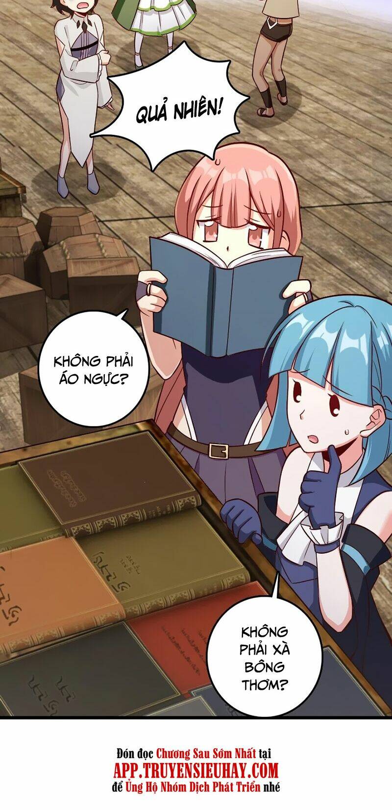 Thả Vu Nữ Đó Ra Chapter 291 - Trang 2