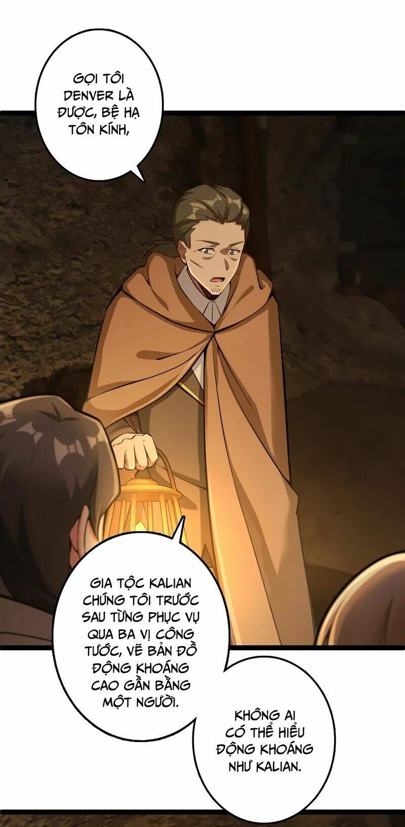 Thả Vu Nữ Đó Ra Chapter 291 - Trang 2