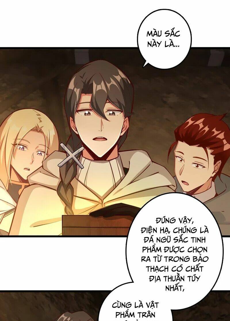 Thả Vu Nữ Đó Ra Chapter 291 - Trang 2