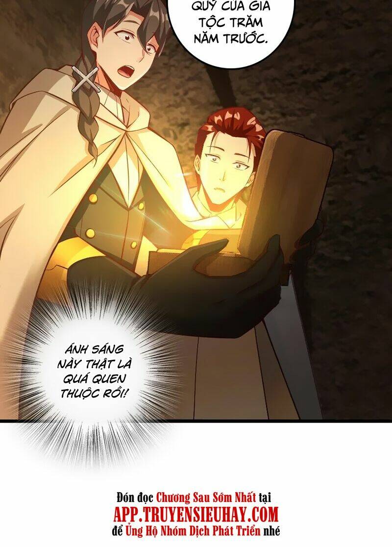 Thả Vu Nữ Đó Ra Chapter 291 - Trang 2