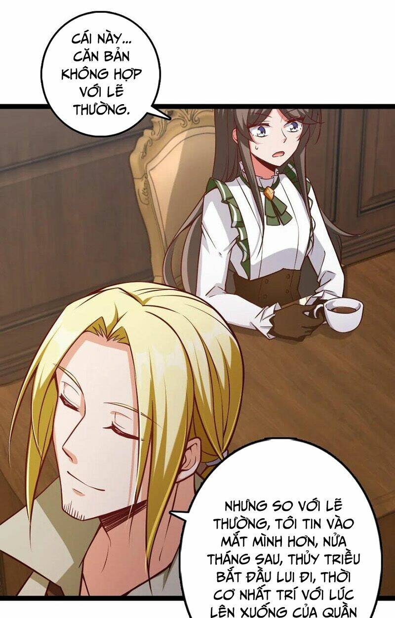 Thả Vu Nữ Đó Ra Chapter 292 - Trang 2