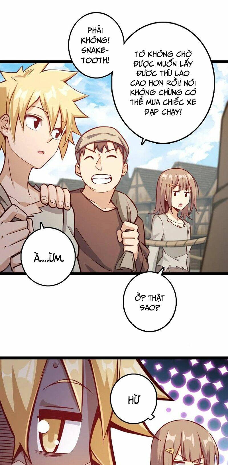 Thả Vu Nữ Đó Ra Chapter 292 - Trang 2