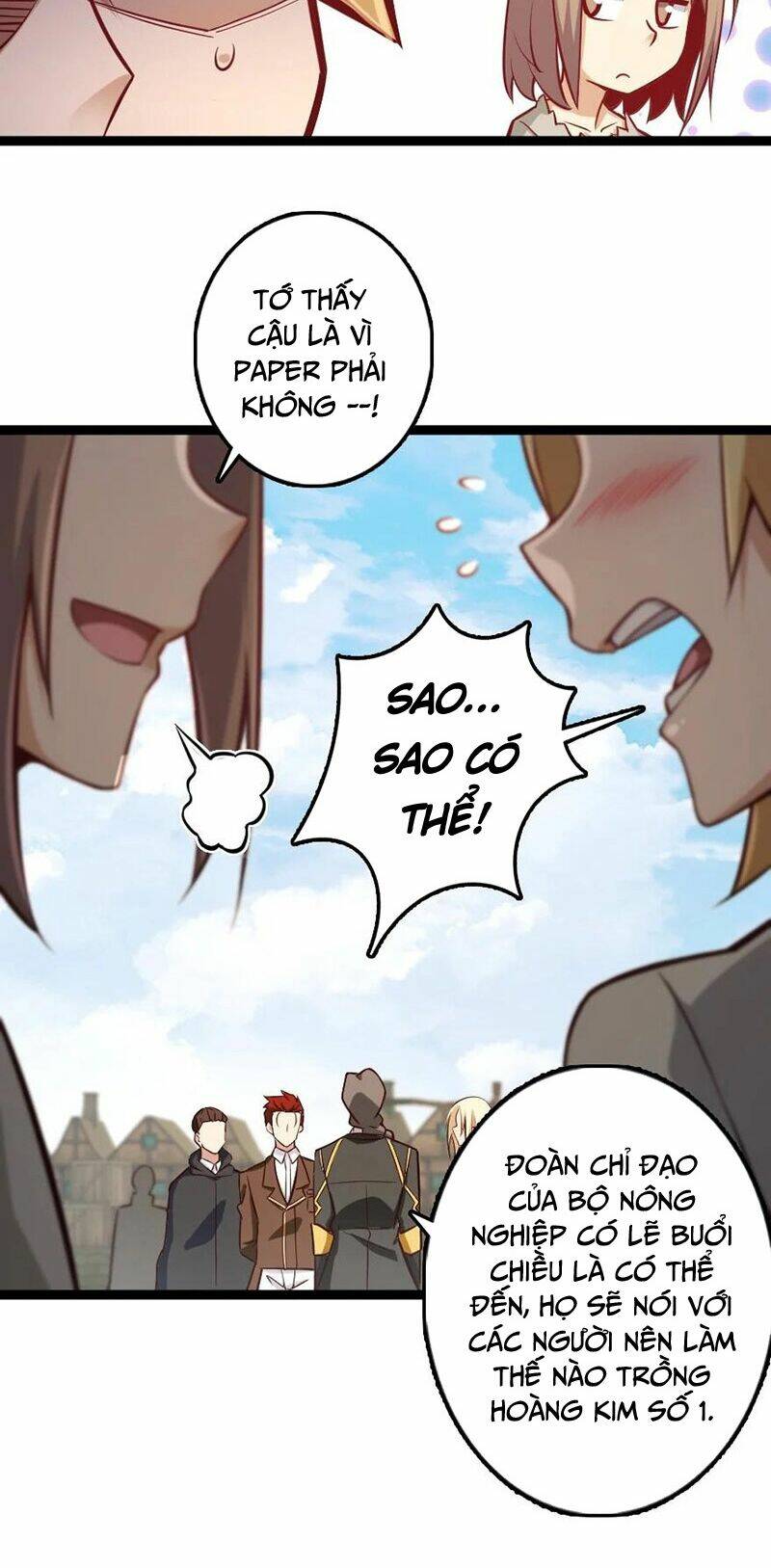 Thả Vu Nữ Đó Ra Chapter 292 - Trang 2