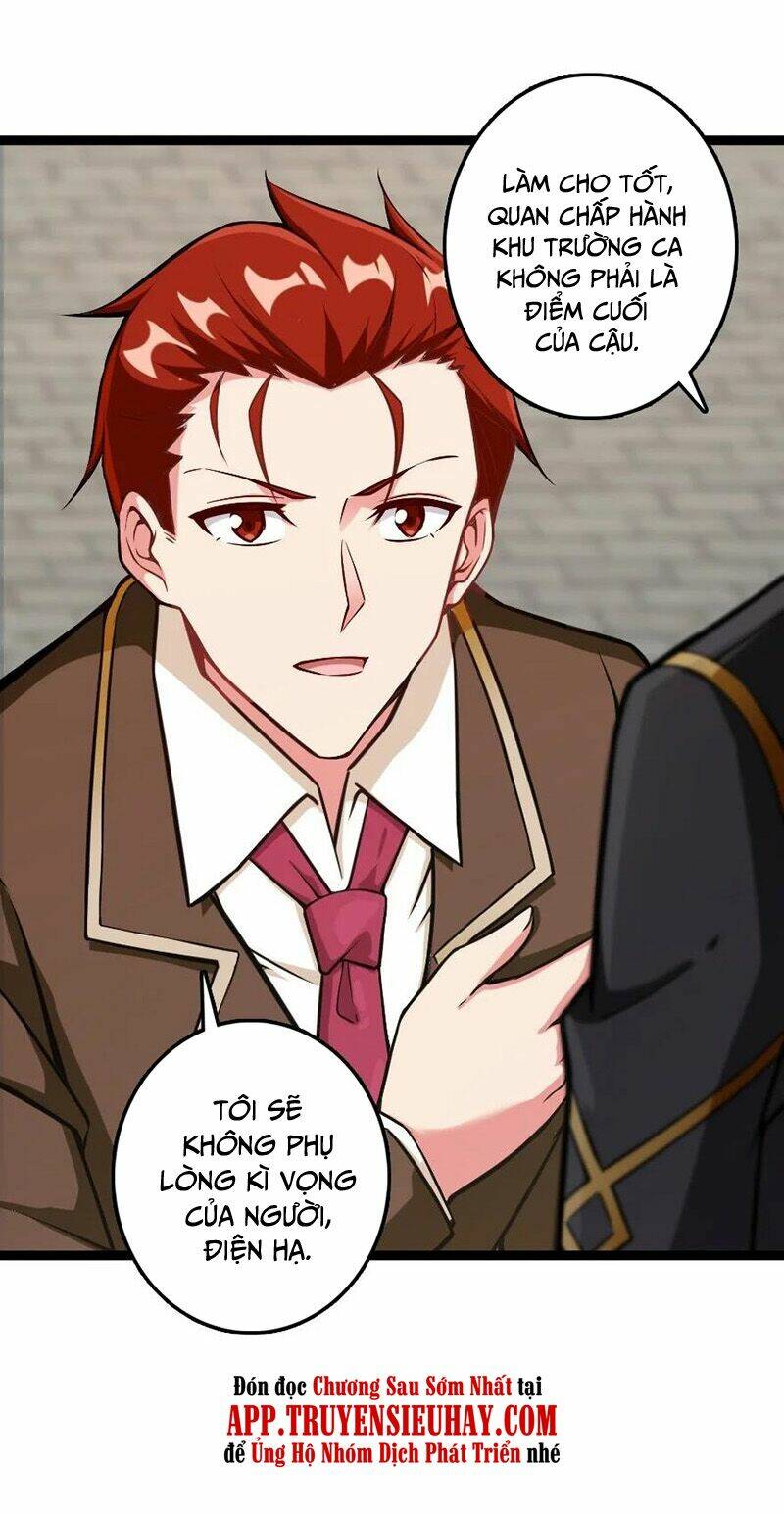 Thả Vu Nữ Đó Ra Chapter 292 - Trang 2