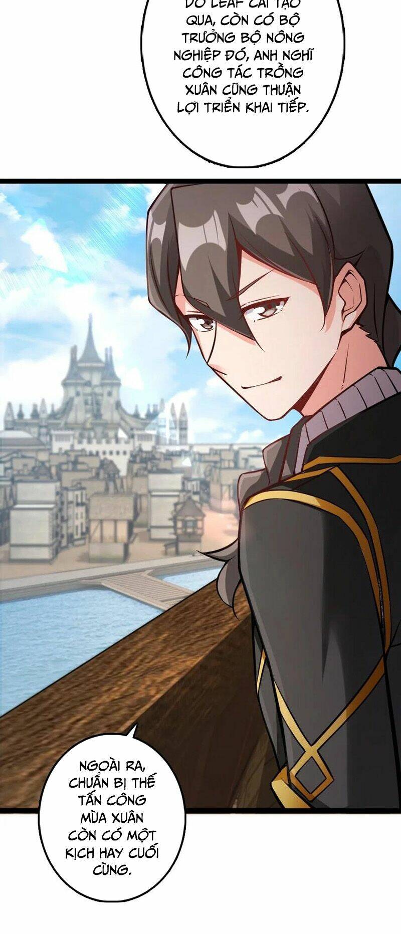 Thả Vu Nữ Đó Ra Chapter 292 - Trang 2