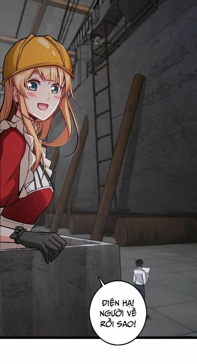 Thả Vu Nữ Đó Ra Chapter 292 - Trang 2