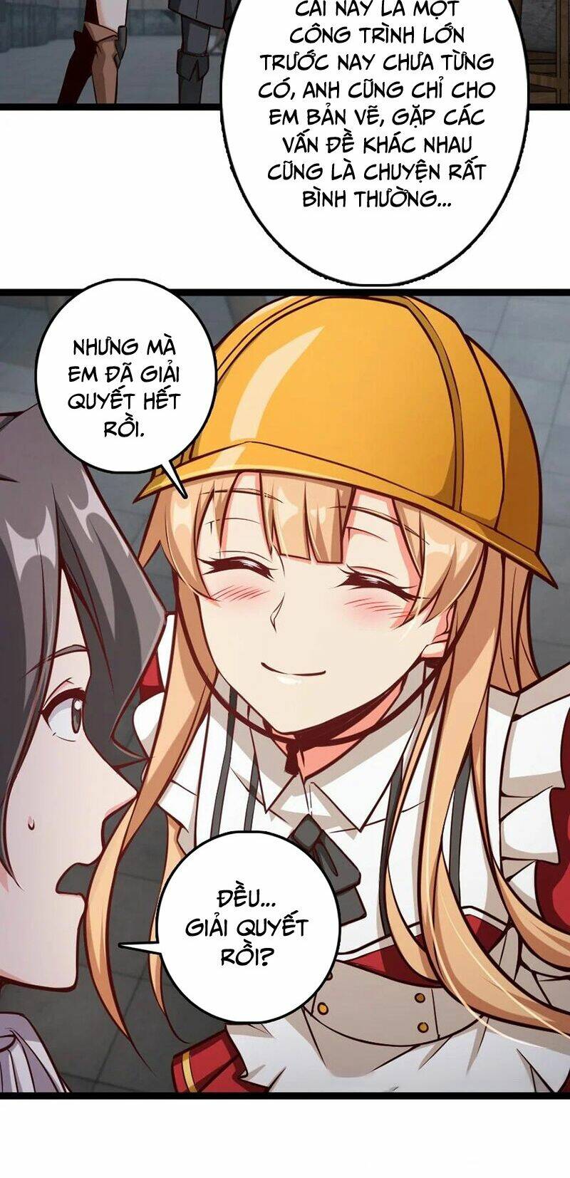 Thả Vu Nữ Đó Ra Chapter 292 - Trang 2