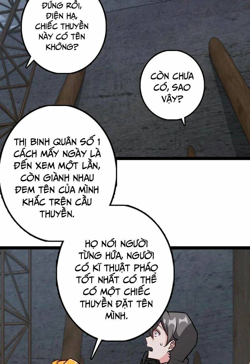 Thả Vu Nữ Đó Ra Chapter 292 - Trang 2