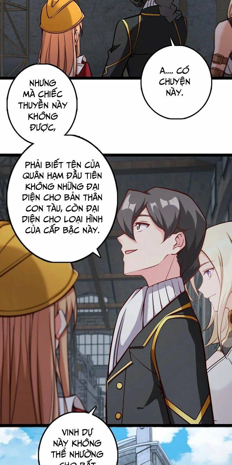 Thả Vu Nữ Đó Ra Chapter 292 - Trang 2