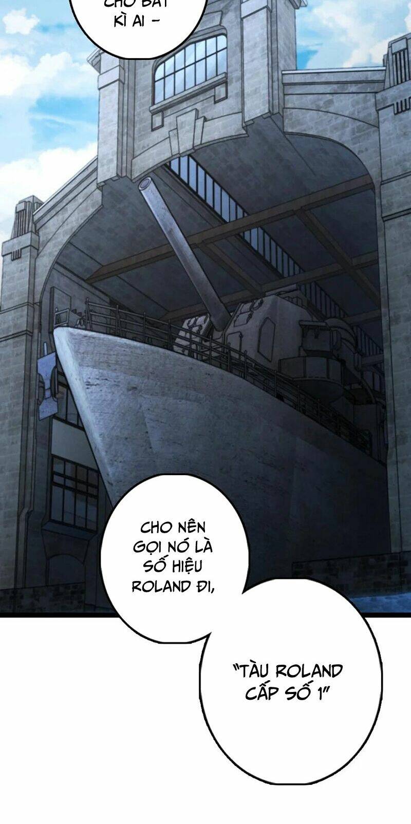 Thả Vu Nữ Đó Ra Chapter 292 - Trang 2