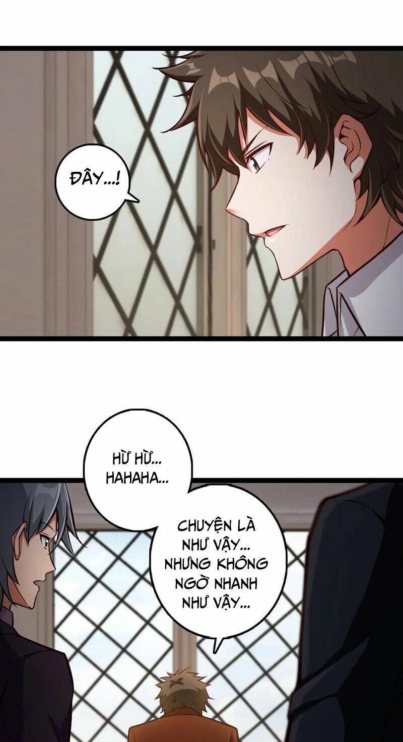 Thả Vu Nữ Đó Ra Chapter 292 - Trang 2