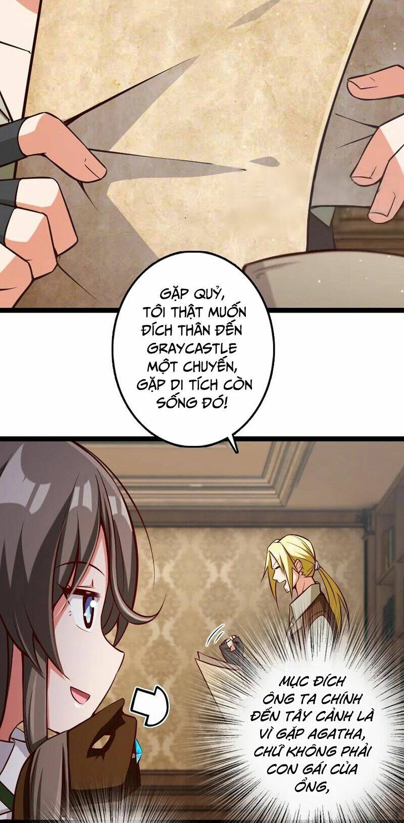 Thả Vu Nữ Đó Ra Chapter 292 - Trang 2