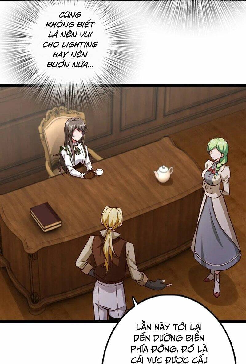 Thả Vu Nữ Đó Ra Chapter 292 - Trang 2