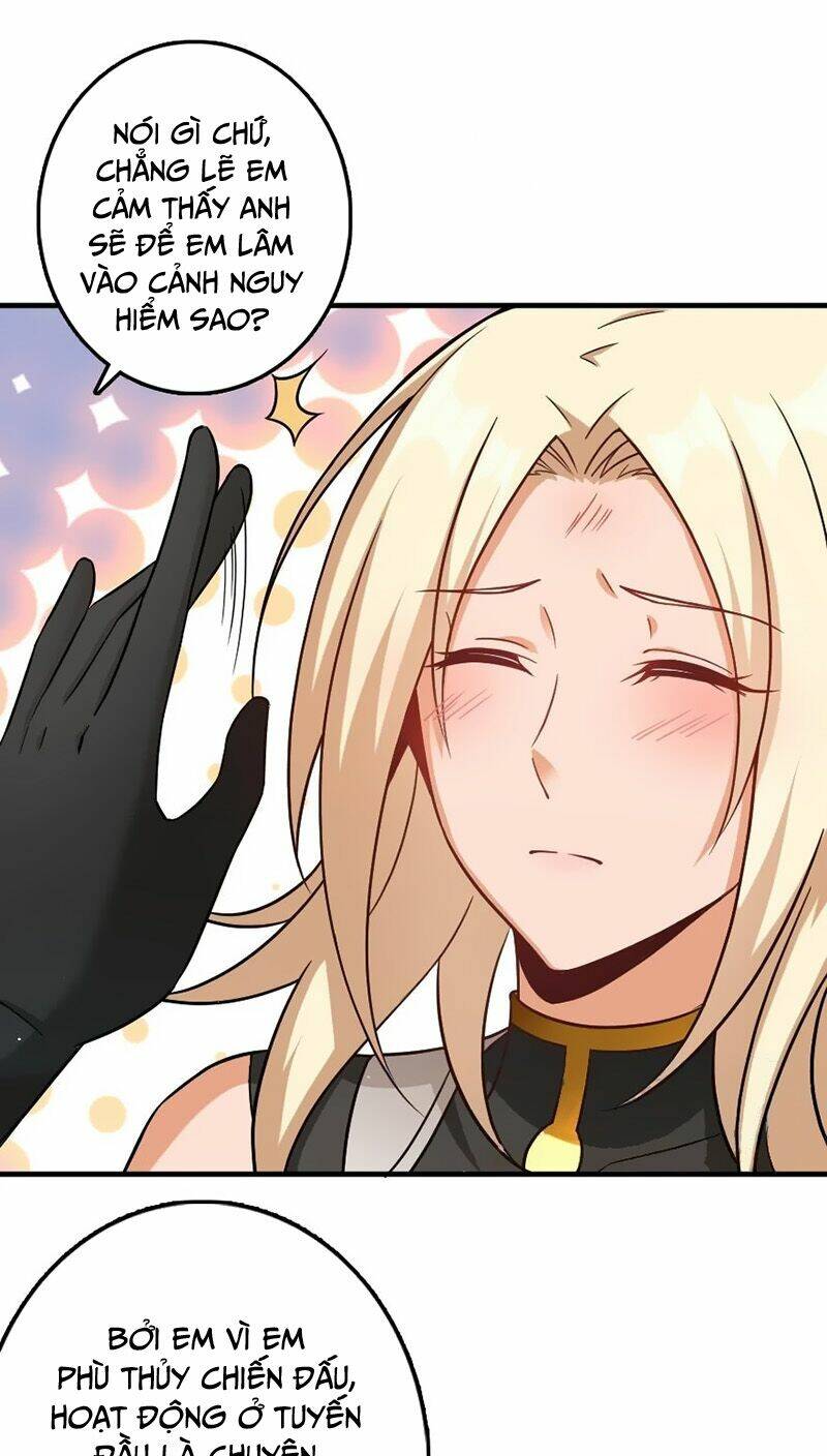 Thả Vu Nữ Đó Ra Chapter 293 - Trang 2