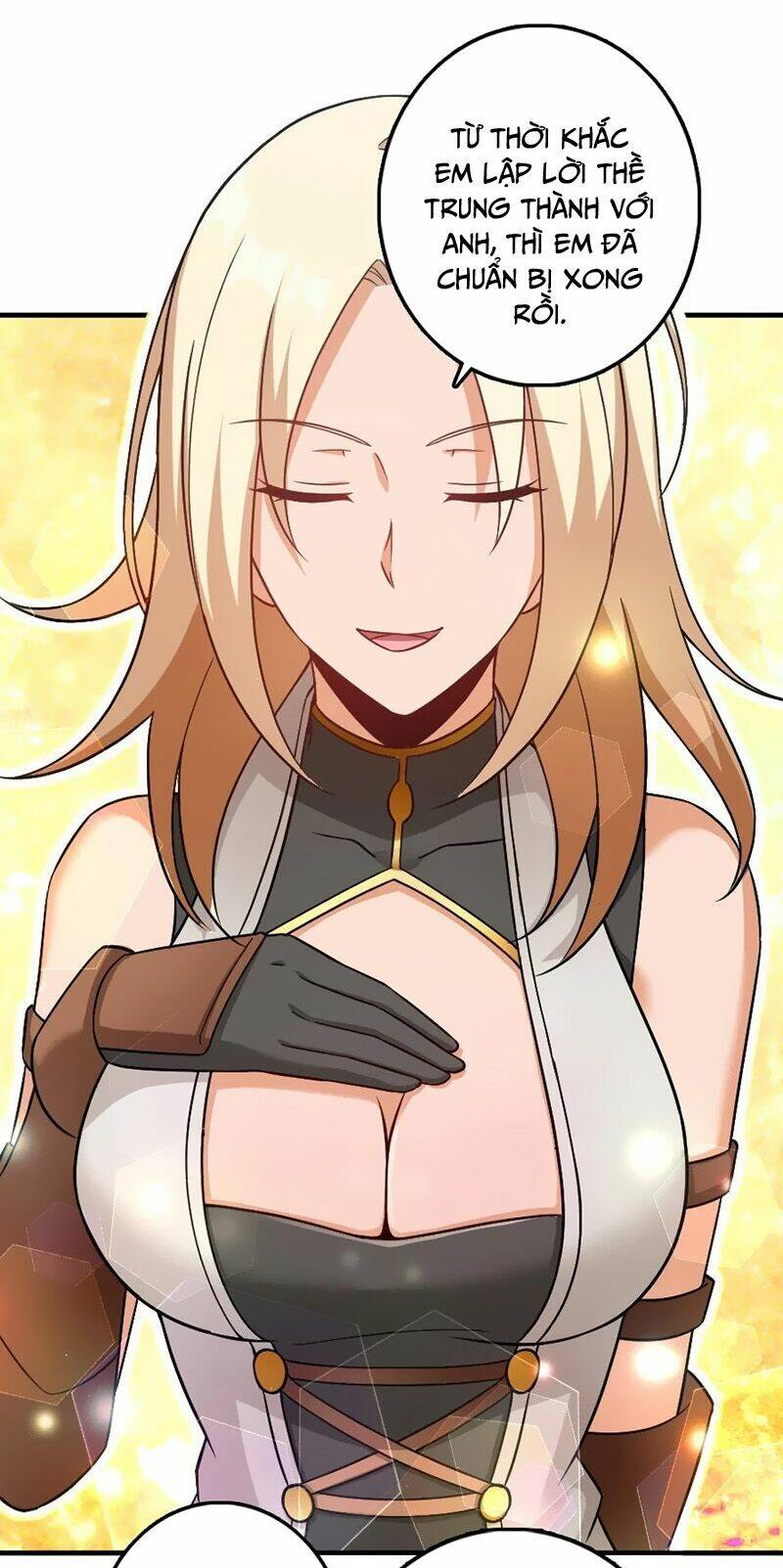 Thả Vu Nữ Đó Ra Chapter 293 - Trang 2