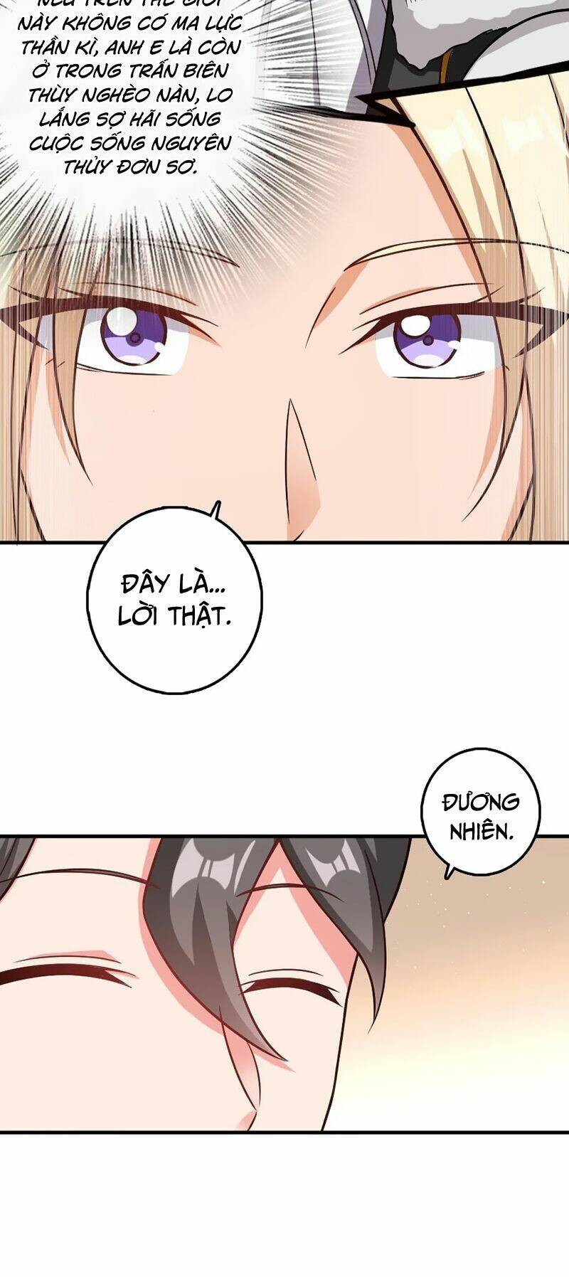 Thả Vu Nữ Đó Ra Chapter 293 - Trang 2