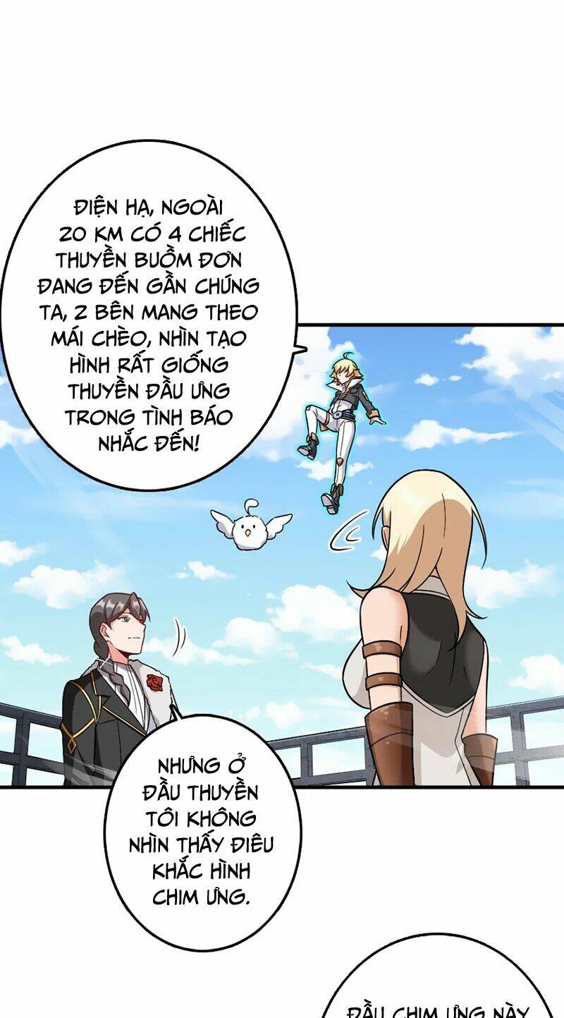 Thả Vu Nữ Đó Ra Chapter 293 - Trang 2