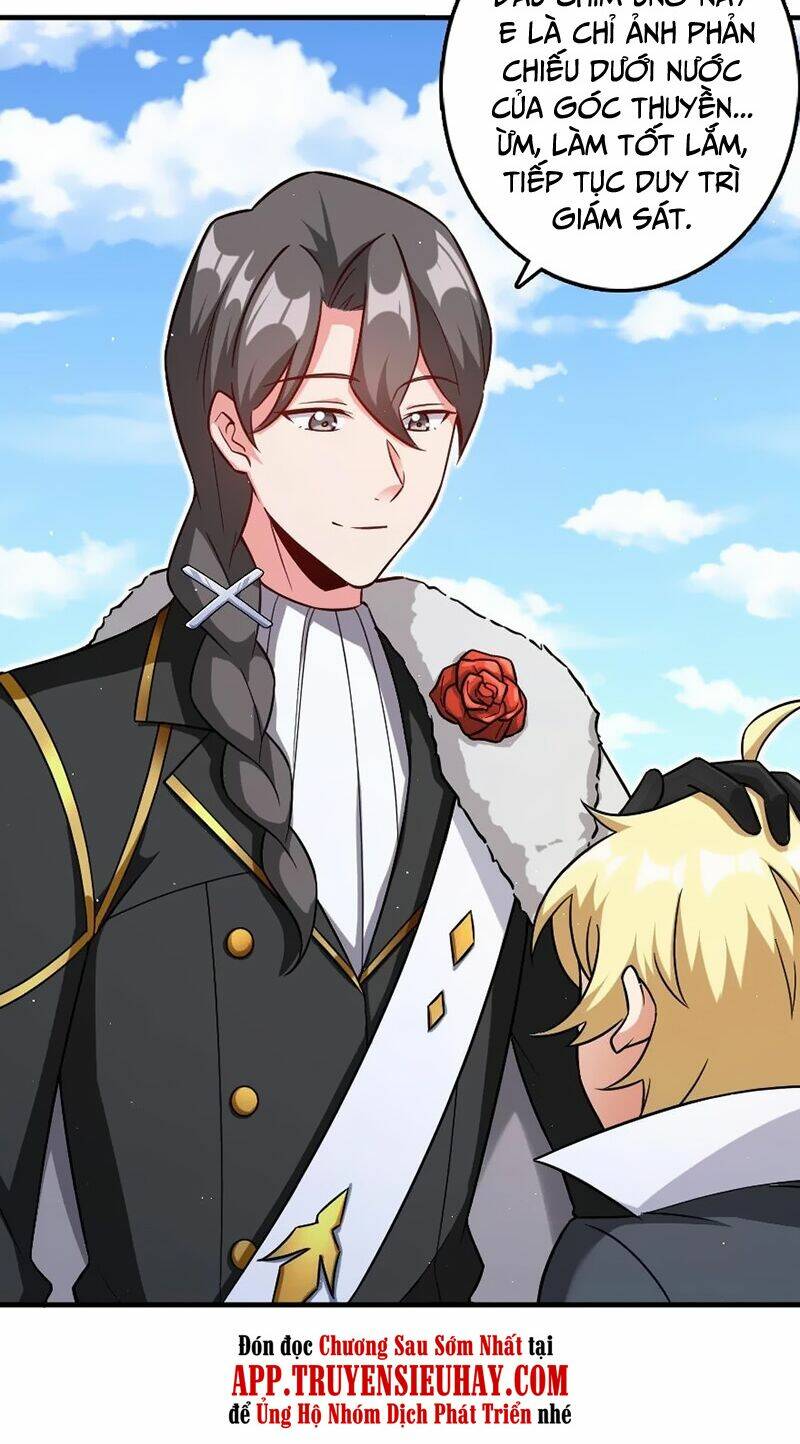 Thả Vu Nữ Đó Ra Chapter 293 - Trang 2