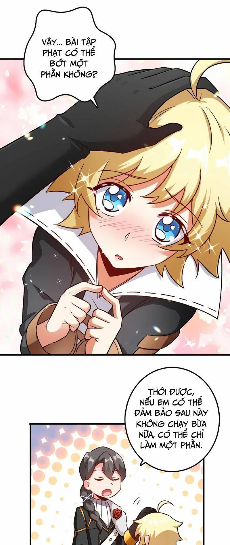 Thả Vu Nữ Đó Ra Chapter 293 - Trang 2