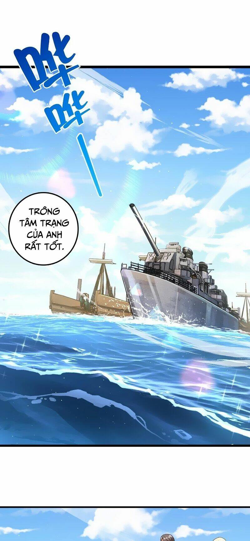 Thả Vu Nữ Đó Ra Chapter 293 - Trang 2