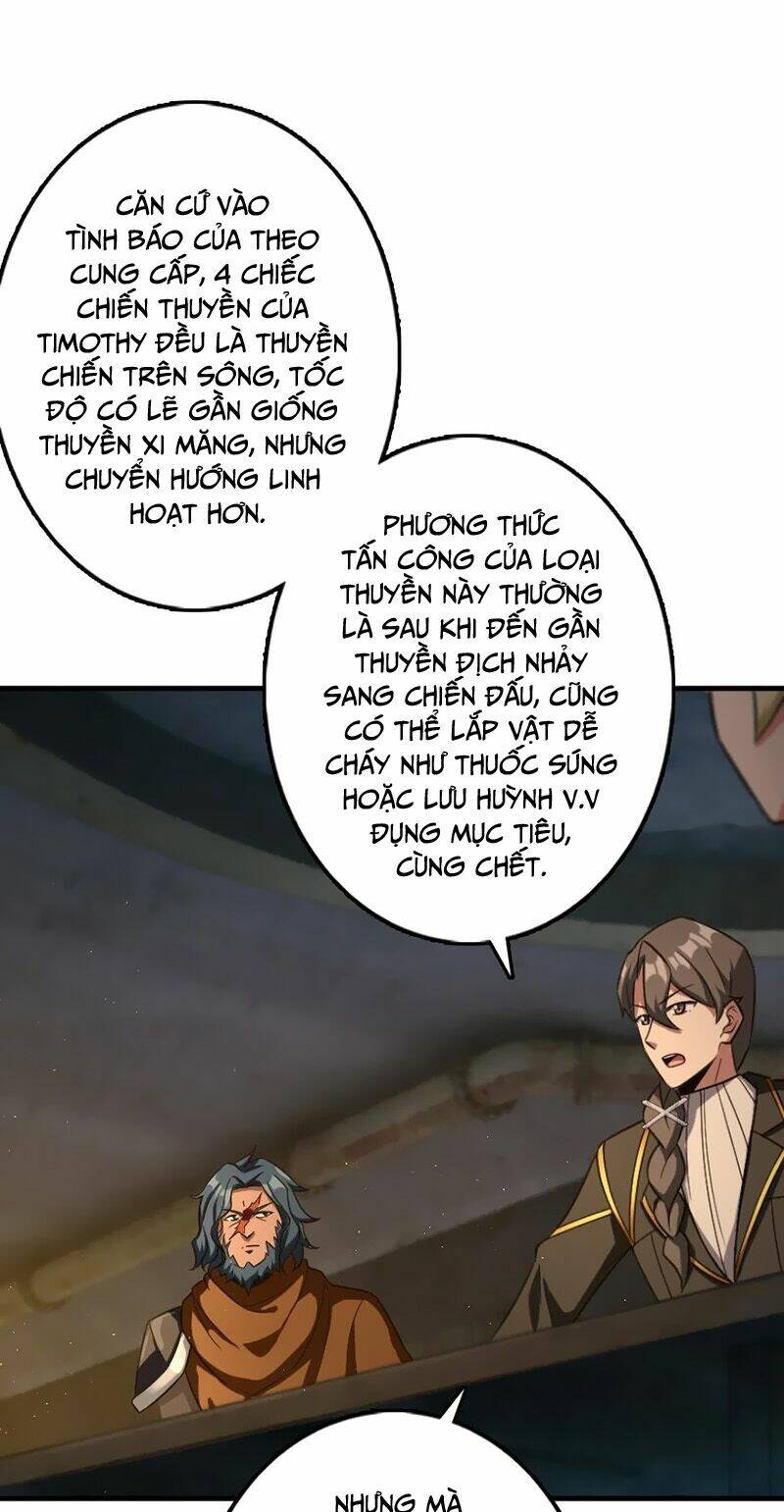 Thả Vu Nữ Đó Ra Chapter 293 - Trang 2