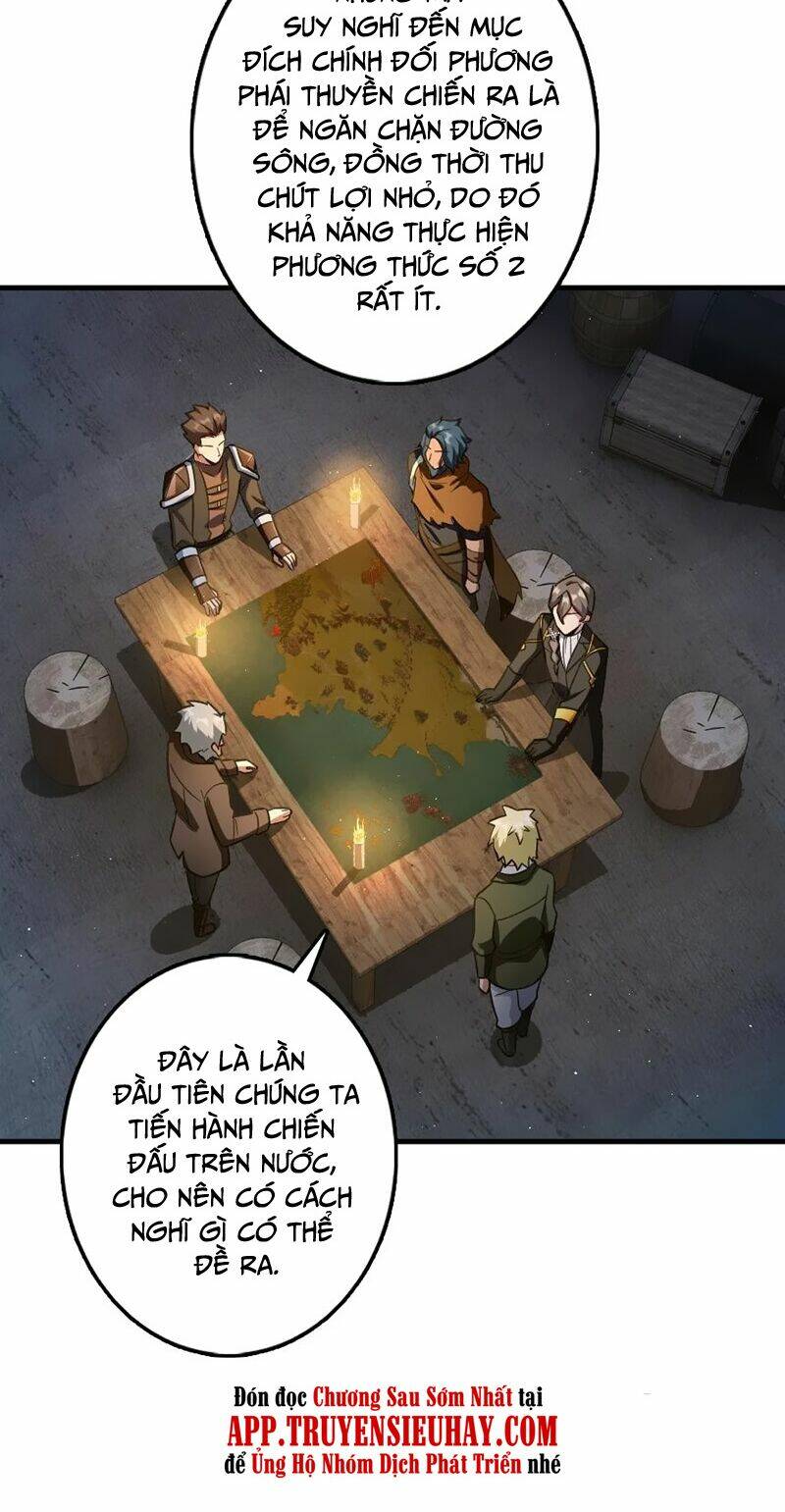 Thả Vu Nữ Đó Ra Chapter 293 - Trang 2