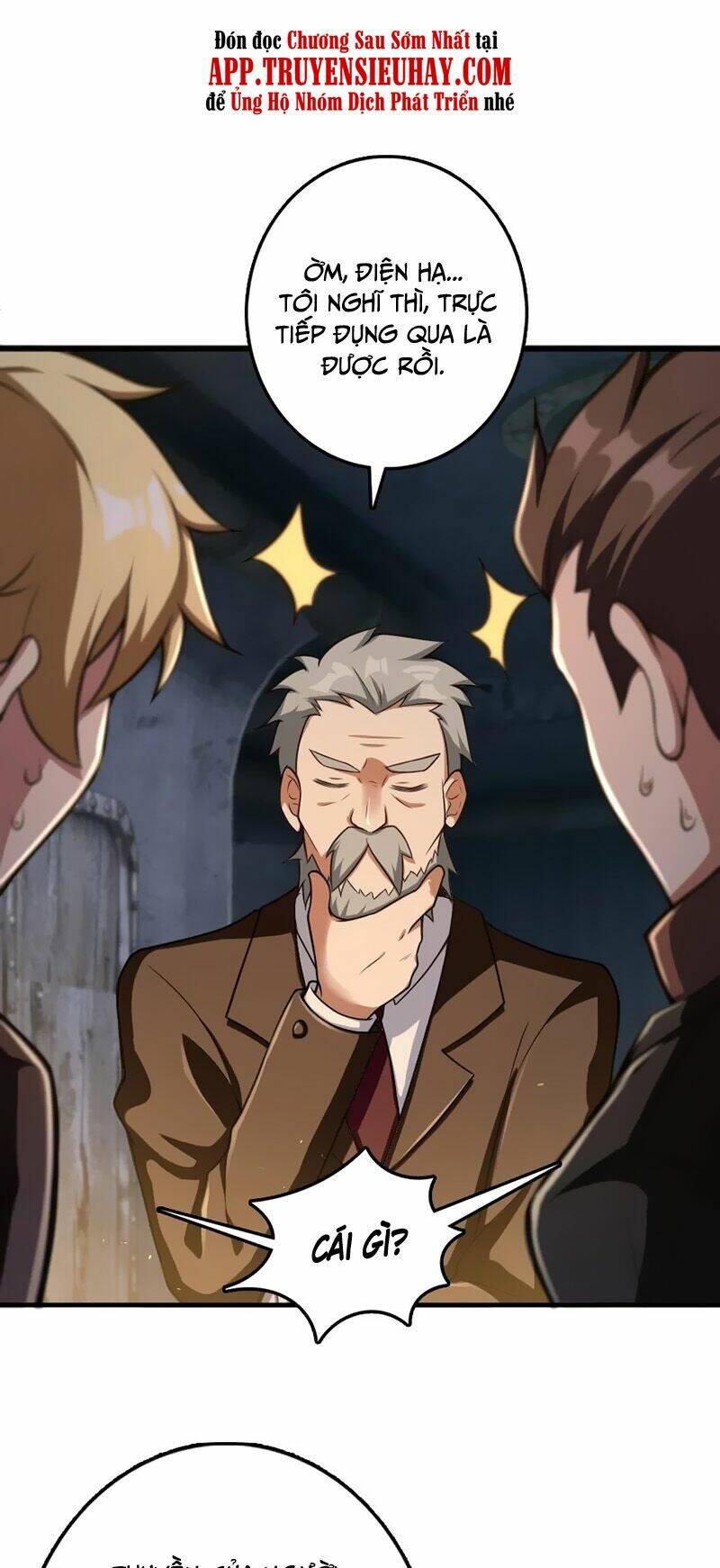 Thả Vu Nữ Đó Ra Chapter 293 - Trang 2