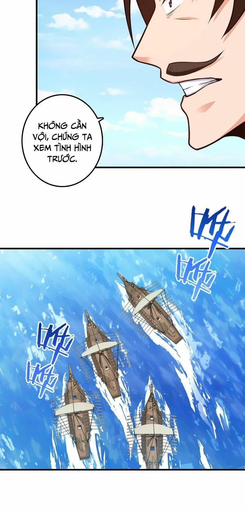 Thả Vu Nữ Đó Ra Chapter 293 - Trang 2