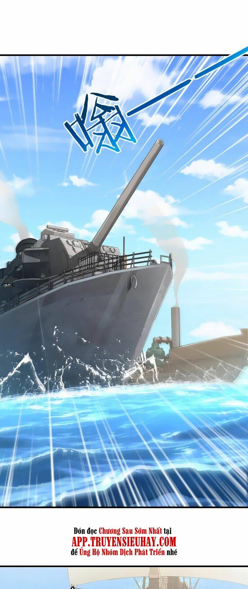 Thả Vu Nữ Đó Ra Chapter 293 - Trang 2