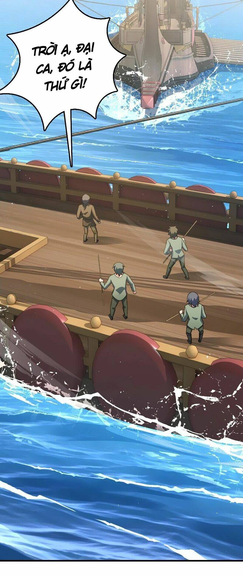 Thả Vu Nữ Đó Ra Chapter 293 - Trang 2