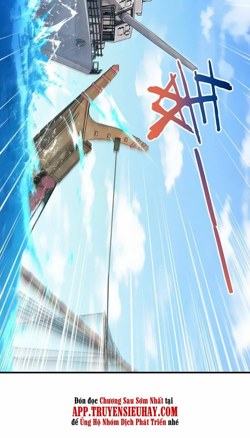 Thả Vu Nữ Đó Ra Chapter 293 - Trang 2