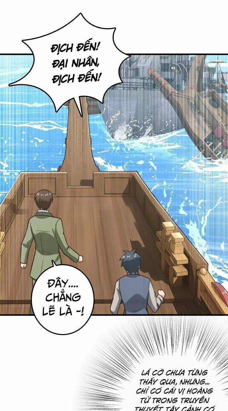 Thả Vu Nữ Đó Ra Chapter 293 - Trang 2