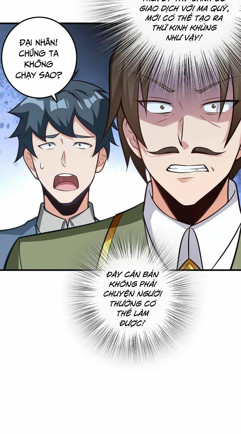 Thả Vu Nữ Đó Ra Chapter 293 - Trang 2