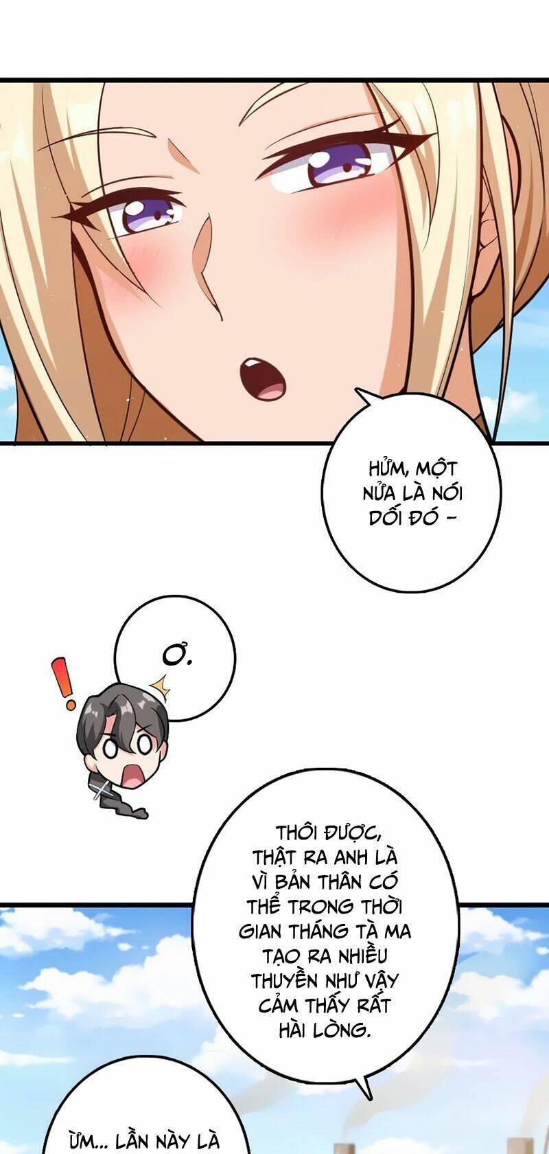 Thả Vu Nữ Đó Ra Chapter 293 - Trang 2