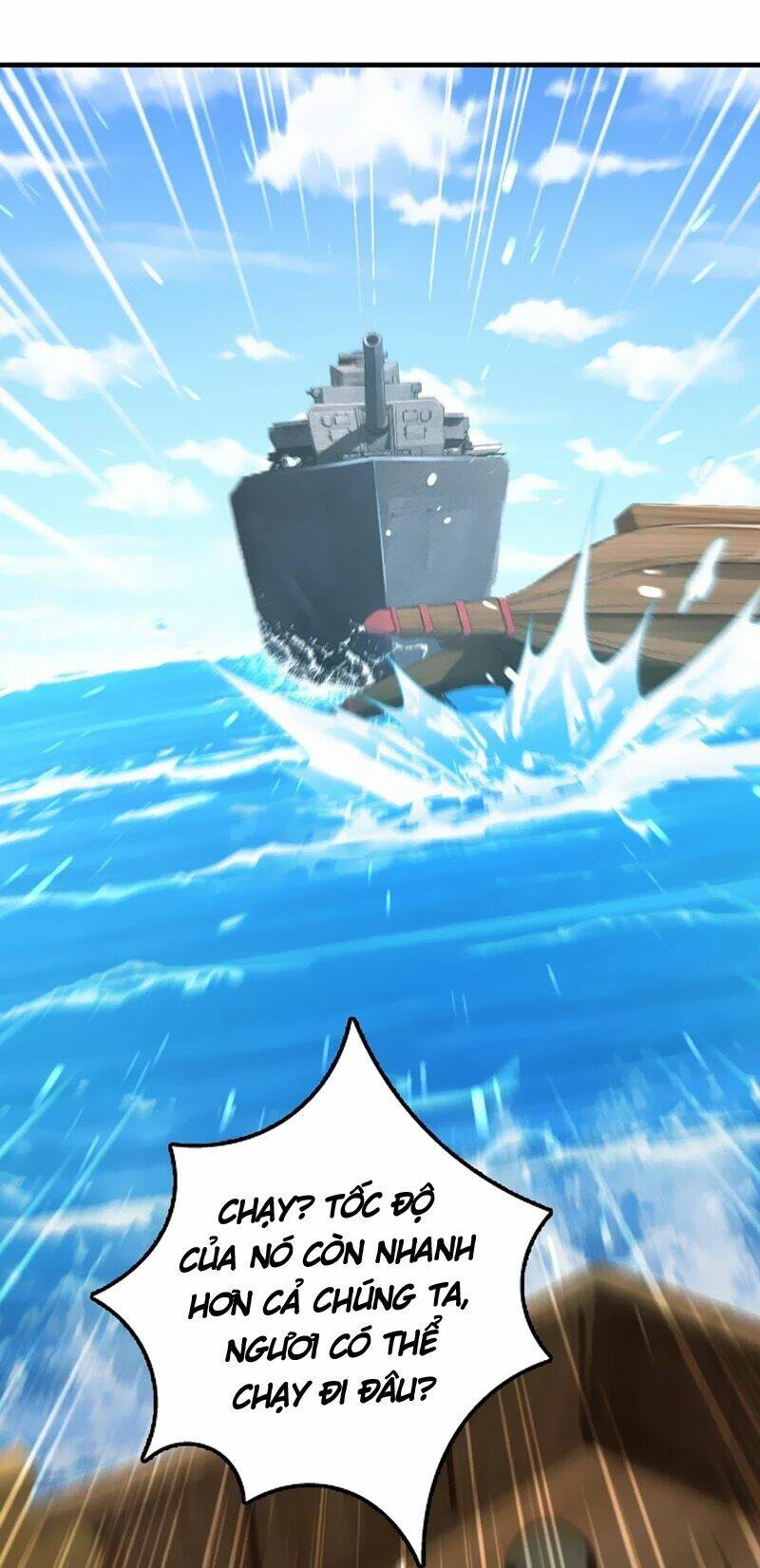 Thả Vu Nữ Đó Ra Chapter 293 - Trang 2