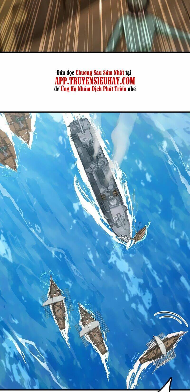 Thả Vu Nữ Đó Ra Chapter 293 - Trang 2