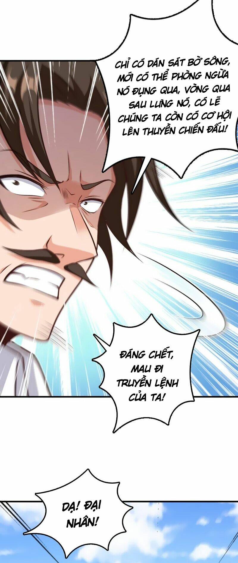 Thả Vu Nữ Đó Ra Chapter 293 - Trang 2